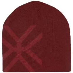 AYAQ UPSALA WARM BEANIE RED SIENNA 23