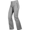 CAPRANEA LADY CASANNA PANTS FROST GRAY 22