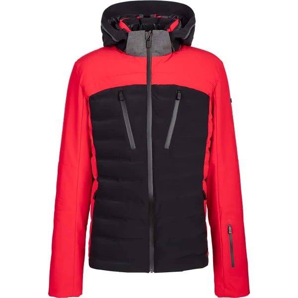 CAPRANEA PHANTOM II MEN JKT RED CHILLIES 22 1 CAPRANEA PHANTOM II MEN JKT RED CHILLIES 22