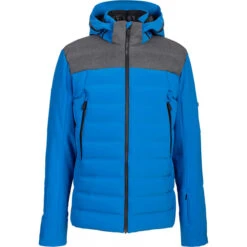 CAPRANEA TRINO MEN JKT BLUE SKY 22