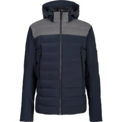 CAPRANEA TRINO MEN JKT BLUE SUPERNOVA 22