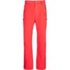 CAPRANEA SIGN MEN PANTS RED CHILLIES 22