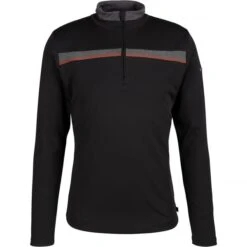 CAPRANEA HUNT MEN MID BURNT ORCHE 22