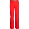 CAPRANEA LADY CASANNA LADIES PANTS RED CHILLIES 22
