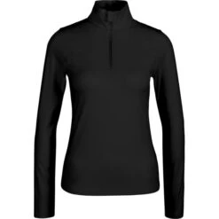 CAPRANEA WAVE LADIES MID BLACK 22