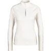 CAPRANEA SHELLY LADIES MID WHITE 22