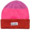 COTOPAXI ALTO BEANIE CANYON & RASPBERRY 23