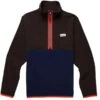COTOPAXI AMADO FLEECE W CAVERN & MARITIME 23