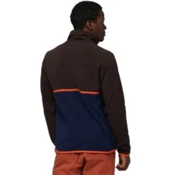 COTOPAXI AMADO FLEECE W CAVERN & MARITIME 23 -Warm Winter Outlet Store 9 110071 amado fleece w cavern maritime amfj cvmt 03