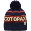 COTOPAXI CUMBRE BEANIE MARITIME 23
