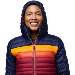COTOPAXI FUEGO DOWN HOODED JKT W MARITIME/RASPBERRY 23 -Warm Winter Outlet Store 9 110106 fuego down hd jkt w maritime raspberry fdj mtraz 05