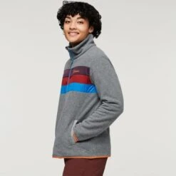 COTOPAXI TECA FLEECE FULL-ZIP JKT RACEHORSE 23 -Warm Winter Outlet Store 9 110228 teca fleece full zip jkt racehorse tfl raseh 04