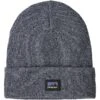 PATAGONIA EVERYDAY BEANIE NEW NAVY 23