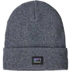 PATAGONIA EVERYDAY BEANIE NEW NAVY 23
