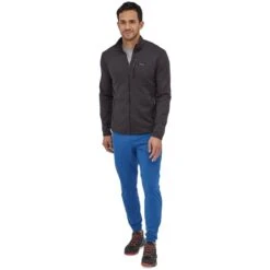 PATAGONIA M'S R1 DAILY JKT INK BLACK - BLACK X-DYE 23 -Warm Winter Outlet Store 9 110761 m s r1 daily jkt ink black black x dye 40510 inbx 04