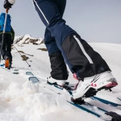 MILLET PIERRA MENT' PT W SAPHIR/SAPHIR 23 -Warm Winter Outlet Store 9 110932 pierre ment pt w saphir saphir miv8528 8045 03