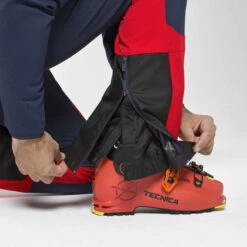 MILLET EXTREME RUTOR SHIELD PT SAPHIR/RED 23 8 MILLET EXTREME RUTOR SHIELD PT SAPHIR/RED 23 -Warm Winter Outlet Store 9 110942 extreme rutor shield saphir red miv8625 9575 03