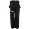MILLET TELLURIDE PANT M BLACK/BLACK 23