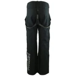 MILLET TELLURIDE PANT M BLACK/BLACK 23 -Warm Winter Outlet Store 9 111002 telluride pant m black black miv9222 4063 03