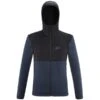 MILLET TRIBENI HOODIE M SAPHIR/BLACK 23