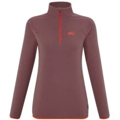 MILLET K LIGHTGRID PO W ROSE BROWN 23