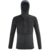 MILLET TRILOGY EDGE ALPHA HOOD M BLACK 23