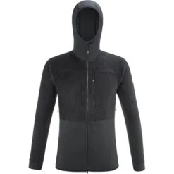 MILLET TRILOGY EDGE ALPHA HOOD M BLACK 23