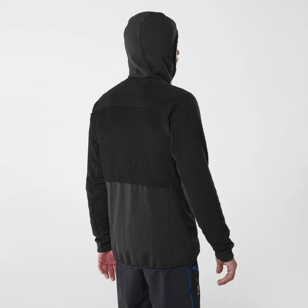 MILLET TRILOGY EDGE ALPHA HOOD M BLACK 23 3 MILLET TRILOGY EDGE ALPHA HOOD M BLACK 23 - Image 3