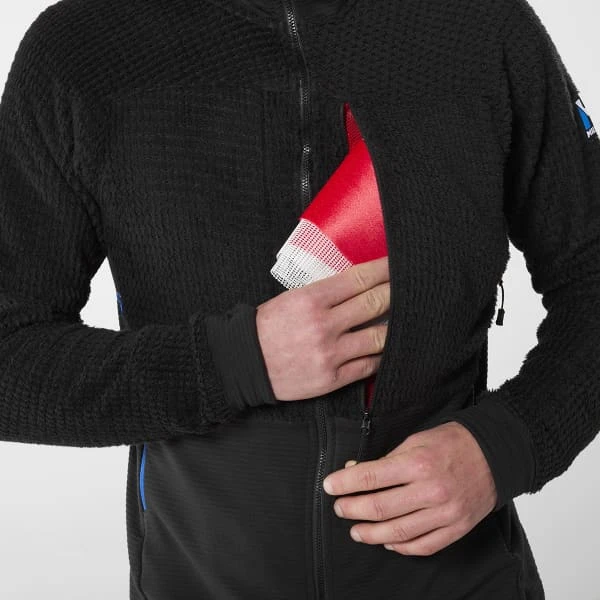 MILLET TRILOGY EDGE ALPHA HOOD M BLACK 23 5 MILLET TRILOGY EDGE ALPHA HOOD M BLACK 23 - Image 5