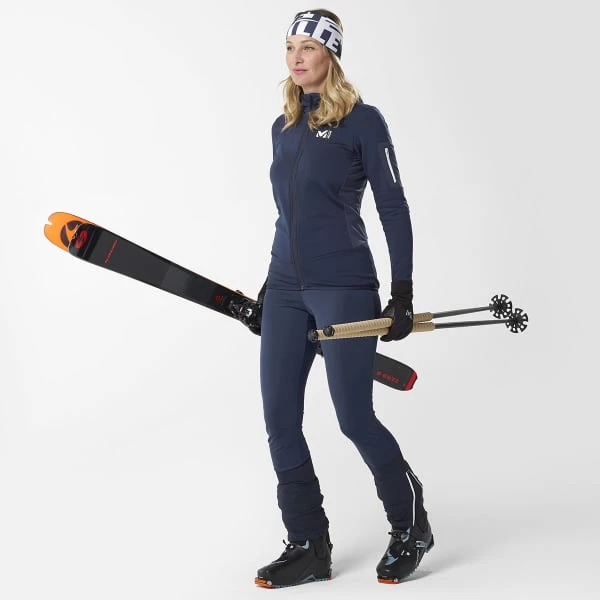 MILLET RUTHOR THERMAL HOODIE W SAPHIR 23 6 MILLET RUTHOR THERMAL HOODIE W SAPHIR 23 - Image 6