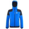 MILLET ROLDAL III JKT M SKY DIVER/BLACK 23
