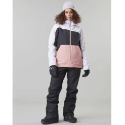 PICTURE SEAKREST JKT W BLACK 23 8 PICTURE SEAKREST JKT W BLACK 23 -Warm Winter Outlet Store 9 111258 seakrest jkt w black wvt270 b 03