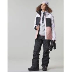 PICTURE SEAKREST JKT W BLACK 23 10 PICTURE SEAKREST JKT W BLACK 23 -Warm Winter Outlet Store 9 111258 seakrest jkt w black wvt270 b 05