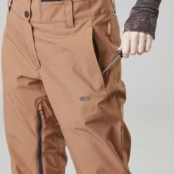 PICTURE EXA PANT W COCONUTZ 23 -Warm Winter Outlet Store 9 111262 exa pant w coconutz wpt081 n 04