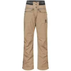 PICTURE TREVA PANT W DARK STONE 23