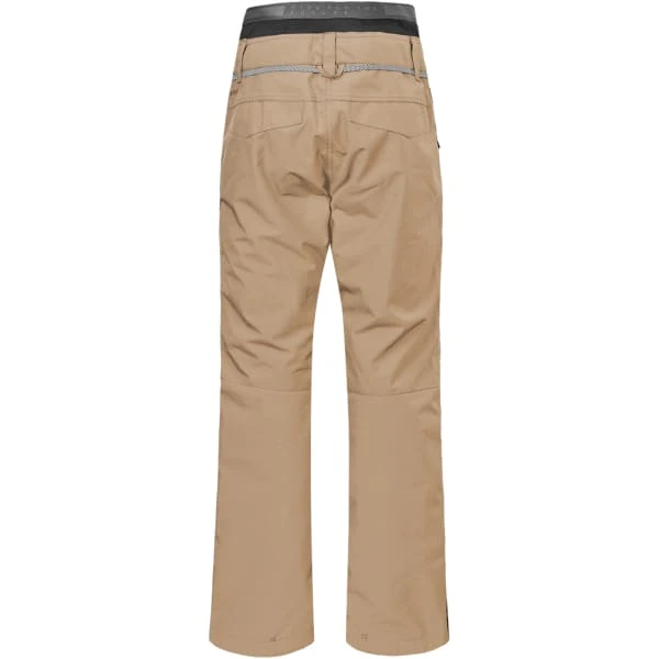 PICTURE TREVA PANT W DARK STONE 23 2 PICTURE TREVA PANT W DARK STONE 23 - Image 2