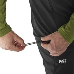 MILLET MAGMA SHIELD VEST M BLACK 23 -Warm Winter Outlet Store 9 111275 magma shield vest m black miv9586 0247 06