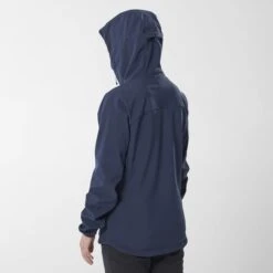 MILLET FUSION SHIELD HOODIE W SAPHIR 23 -Warm Winter Outlet Store 9 111277 fusion shield hoodie w saphir miv9589 7317 03