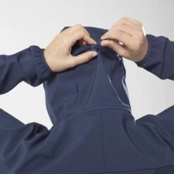 MILLET FUSION SHIELD HOODIE W SAPHIR 23 -Warm Winter Outlet Store 9 111277 fusion shield hoodie w saphir miv9589 7317 04