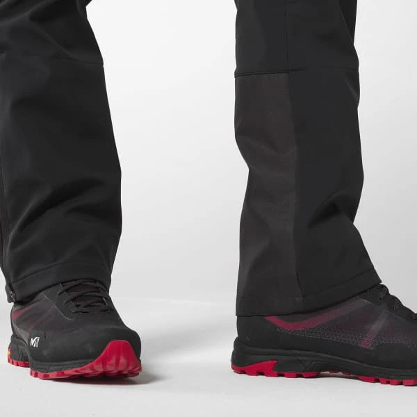 MILLET MAGMA PANT M BLACK 23 5 MILLET MAGMA PANT M BLACK 23 - Image 5