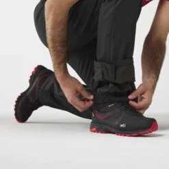 MILLET MAGMA PANT M BLACK 23 11 MILLET MAGMA PANT M BLACK 23 -Warm Winter Outlet Store 9 111278 magma pant m black miv9590 0247 06