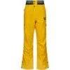 PICTURE OBJECT PANT M YELLOW 23