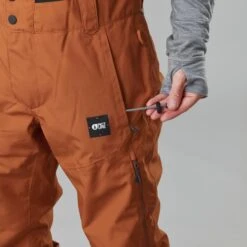 PICTURE OBJECT PANT M NUTZ 23 -Warm Winter Outlet Store 9 111305 object pant m nutz mpt114 j 04