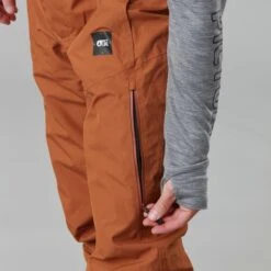 PICTURE OBJECT PANT M NUTZ 23 -Warm Winter Outlet Store 9 111305 object pant m nutz mpt114 j 05