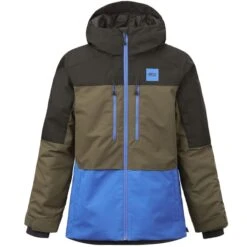 PICTURE DAUMY JKT JR PRINCE BLUE 23