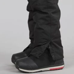 PICTURE TIME PANT BLACK 23 -Warm Winter Outlet Store 9 111339 time pant black kpt038 d 04