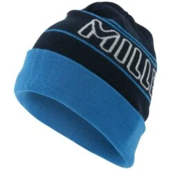 MILLET HERITAGE BEANIE ELECTRIC BLUE 23