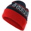 MILLET HERITAGE BEANIE SAPHIR/RED 23