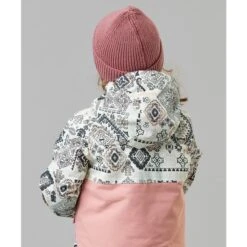 PICTURE SNOWY TODDLER JKT ARKA 23 -Warm Winter Outlet Store 9 111365 snowy toddler jkt arka kvt089 c 04