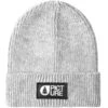 PICTURE COLINO BEANIE GREY MELANGE 23